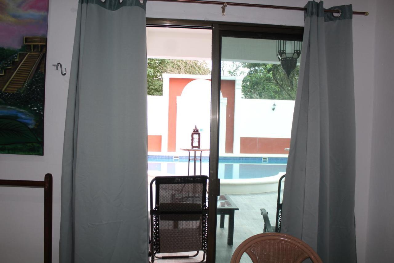 Hotel Casona Margot Valladolid  Exterior foto